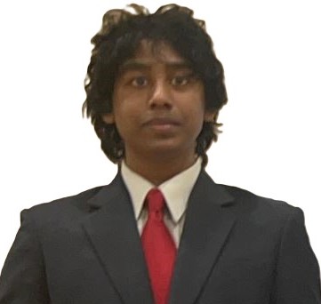 Alexander Rahman, Cancer R&D World Conference, Boston, Massachusetts, USA